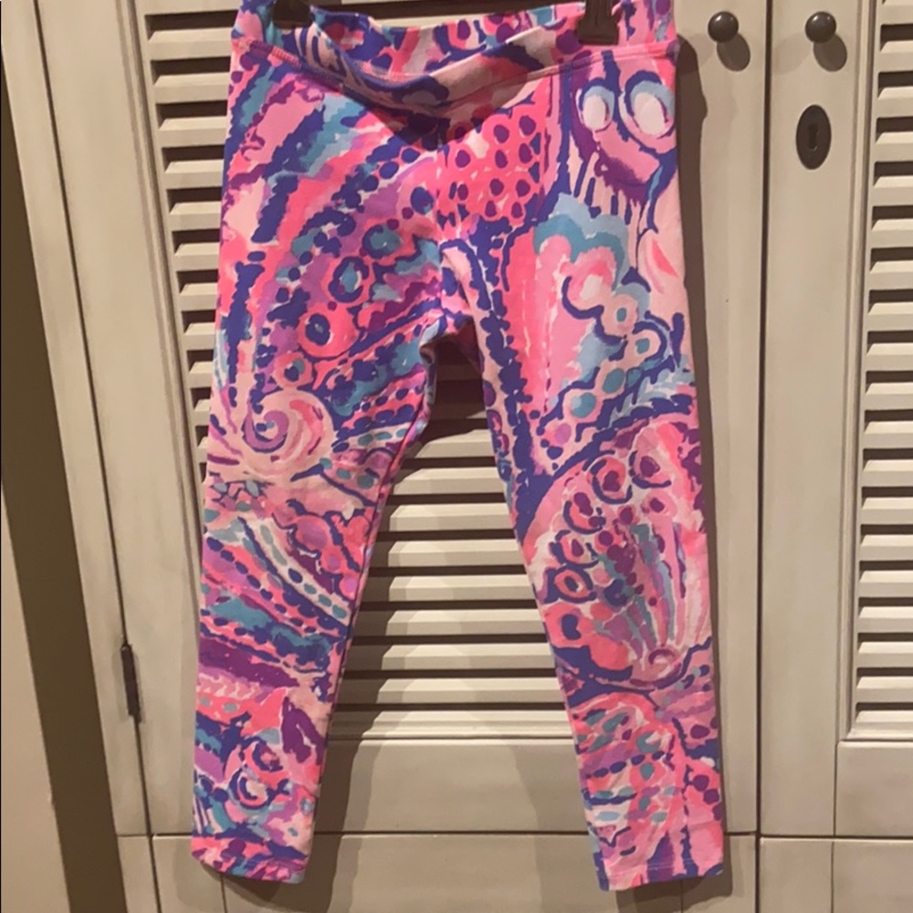 Lily girls Maia legging